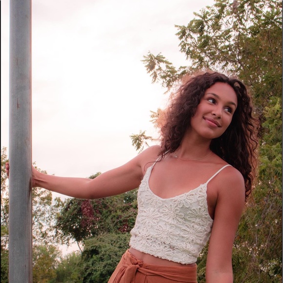 Meet your Posher, Jada - Picture 1 of 1